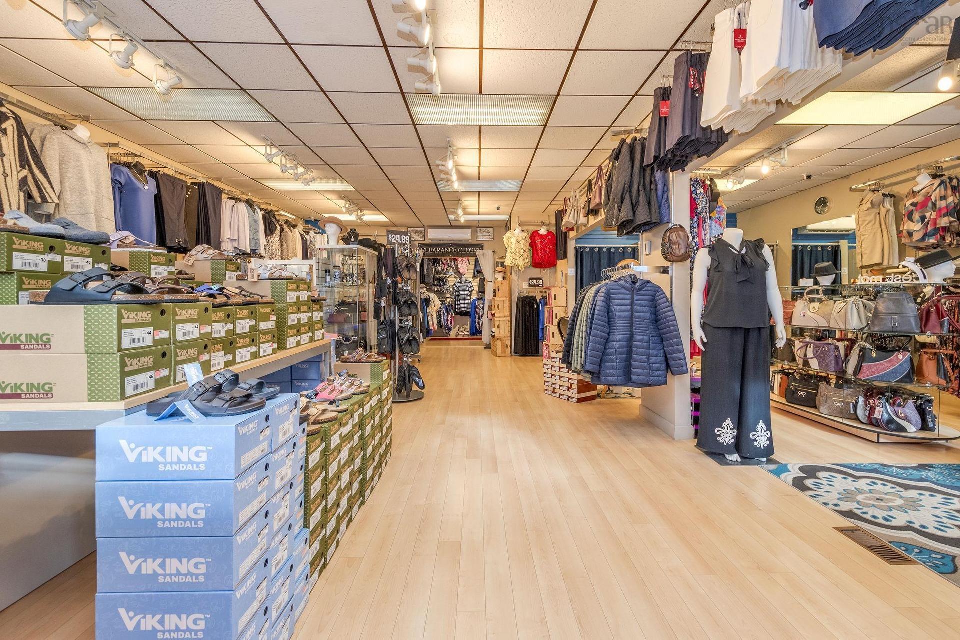 139 Provost Street, New Glasgow, NS