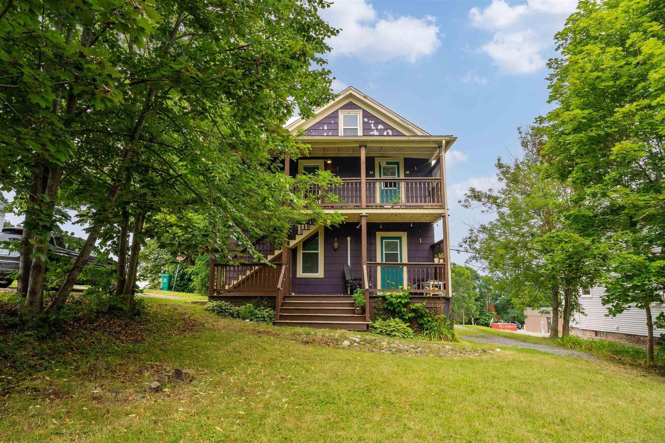 9 Cedar Street, Windsor, NS