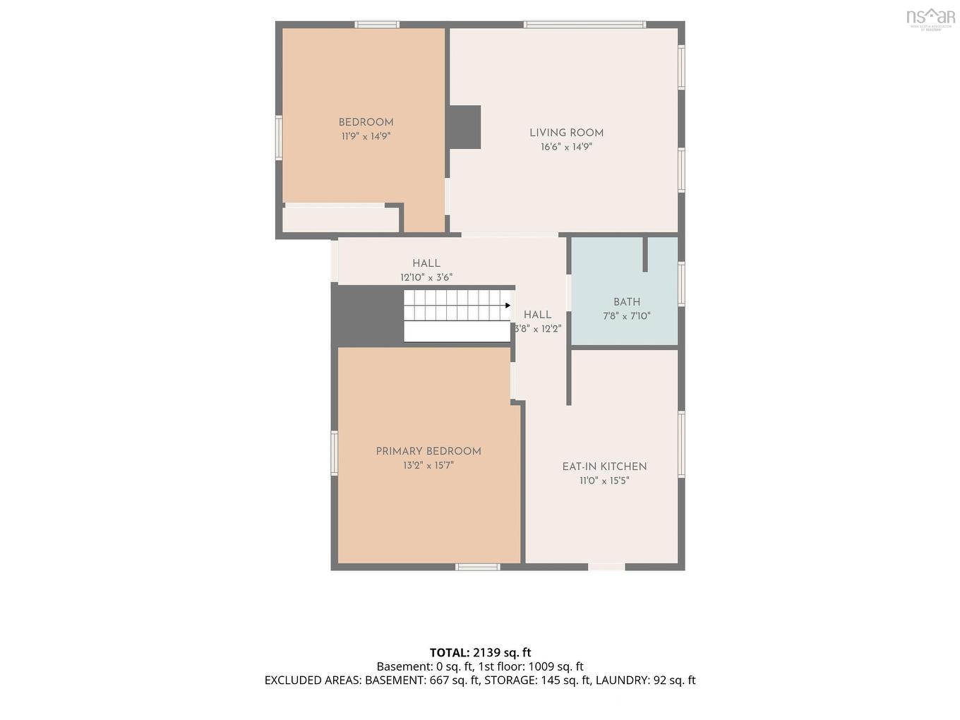 9 Cedar Street, Windsor, NS