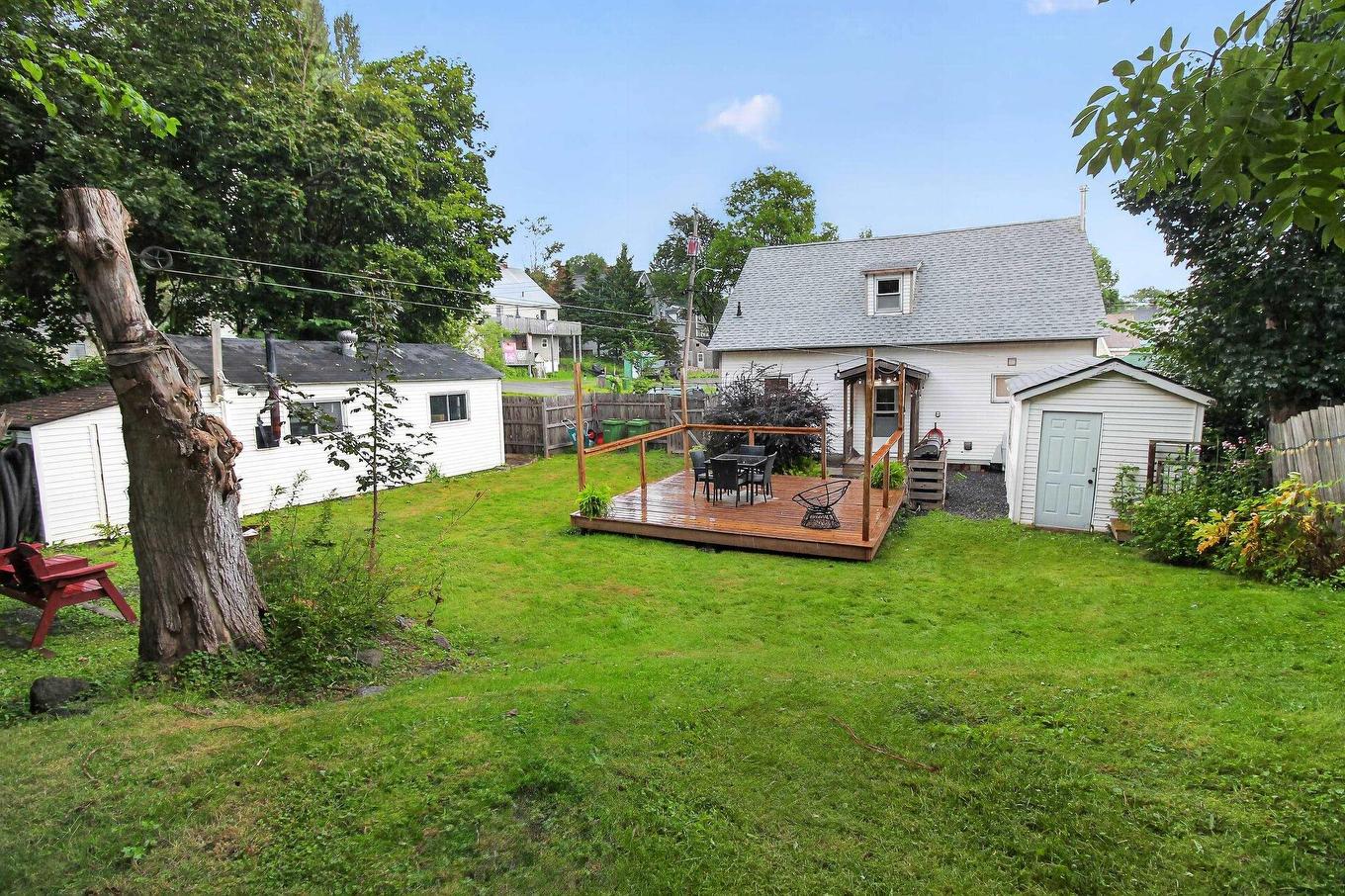 23 Twining Street, Pictou, NS