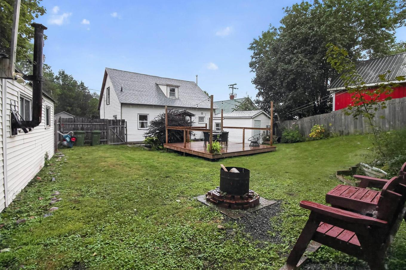 23 Twining Street, Pictou, NS