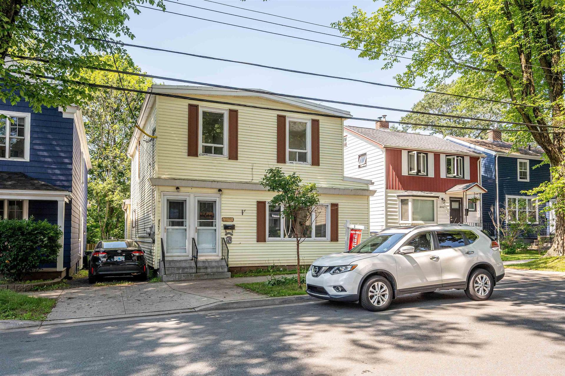 6355/6357 Cork Street, Halifax, NS