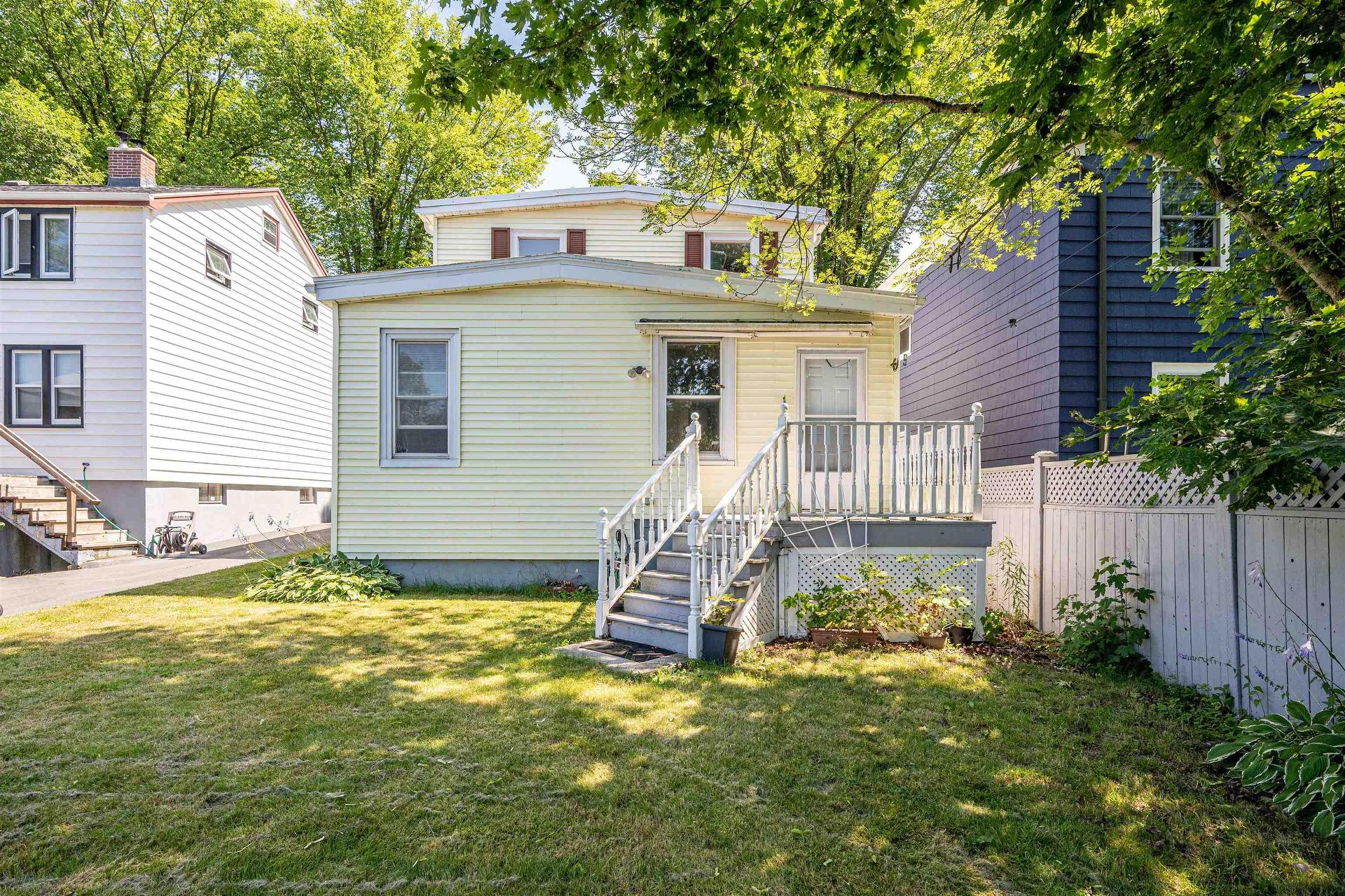 6355/6357 Cork Street, Halifax, NS