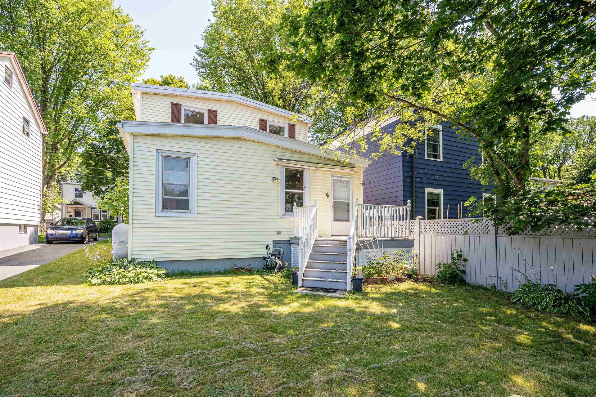 6355/6357 Cork Street, Halifax, NS