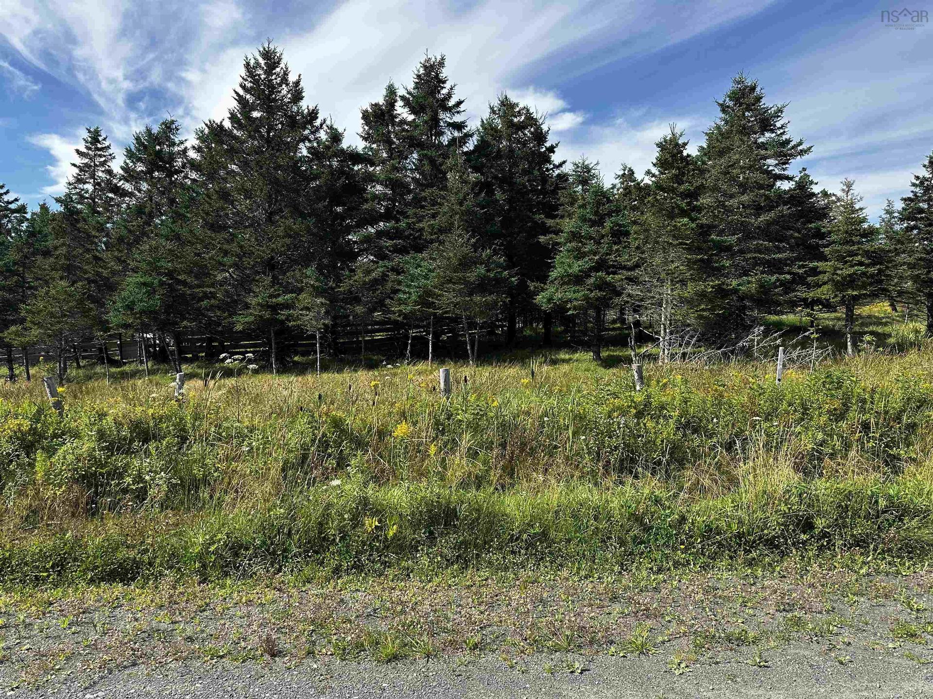 Sampson Road, L'Ardoise, NS