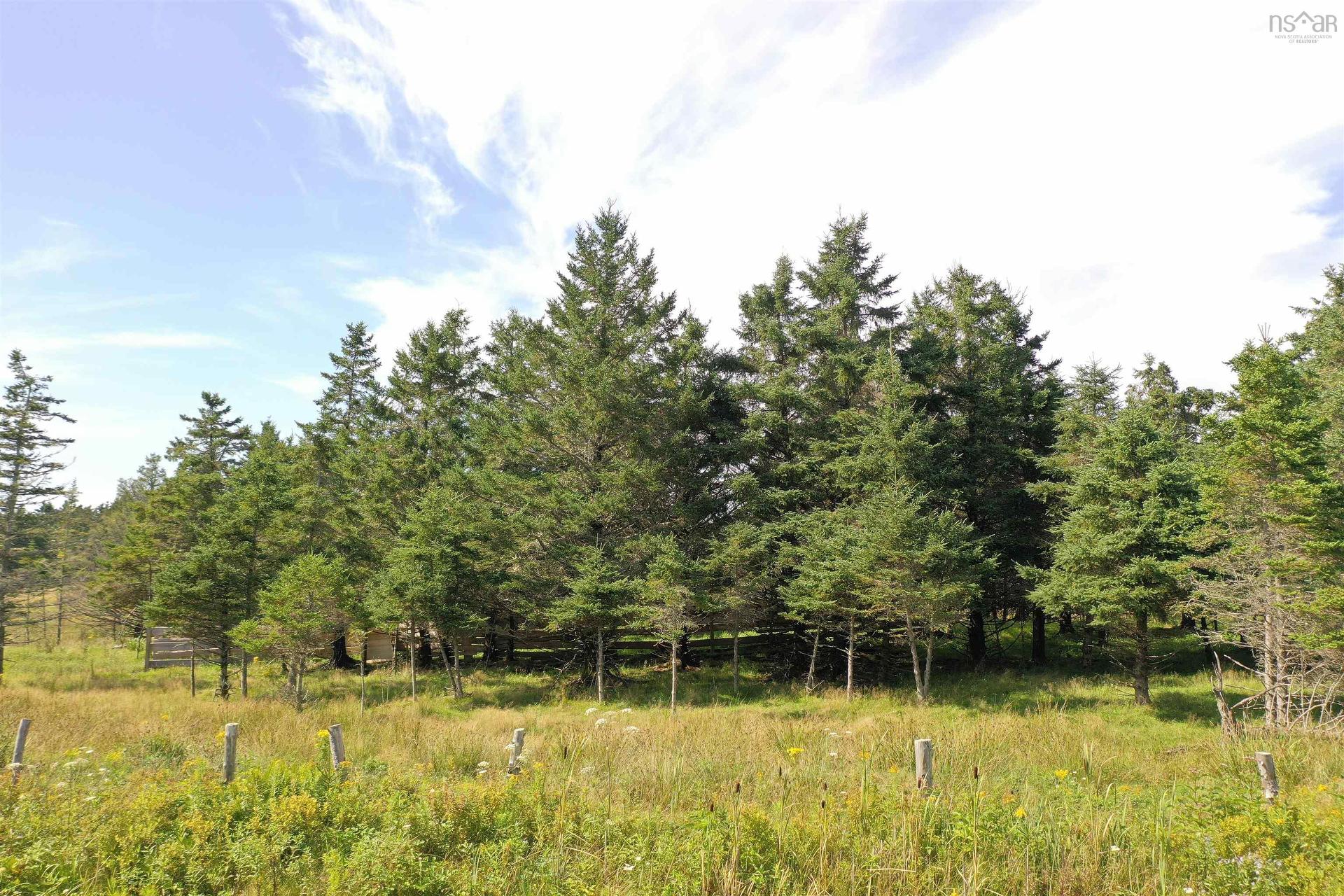 Sampson Road, L'Ardoise, NS