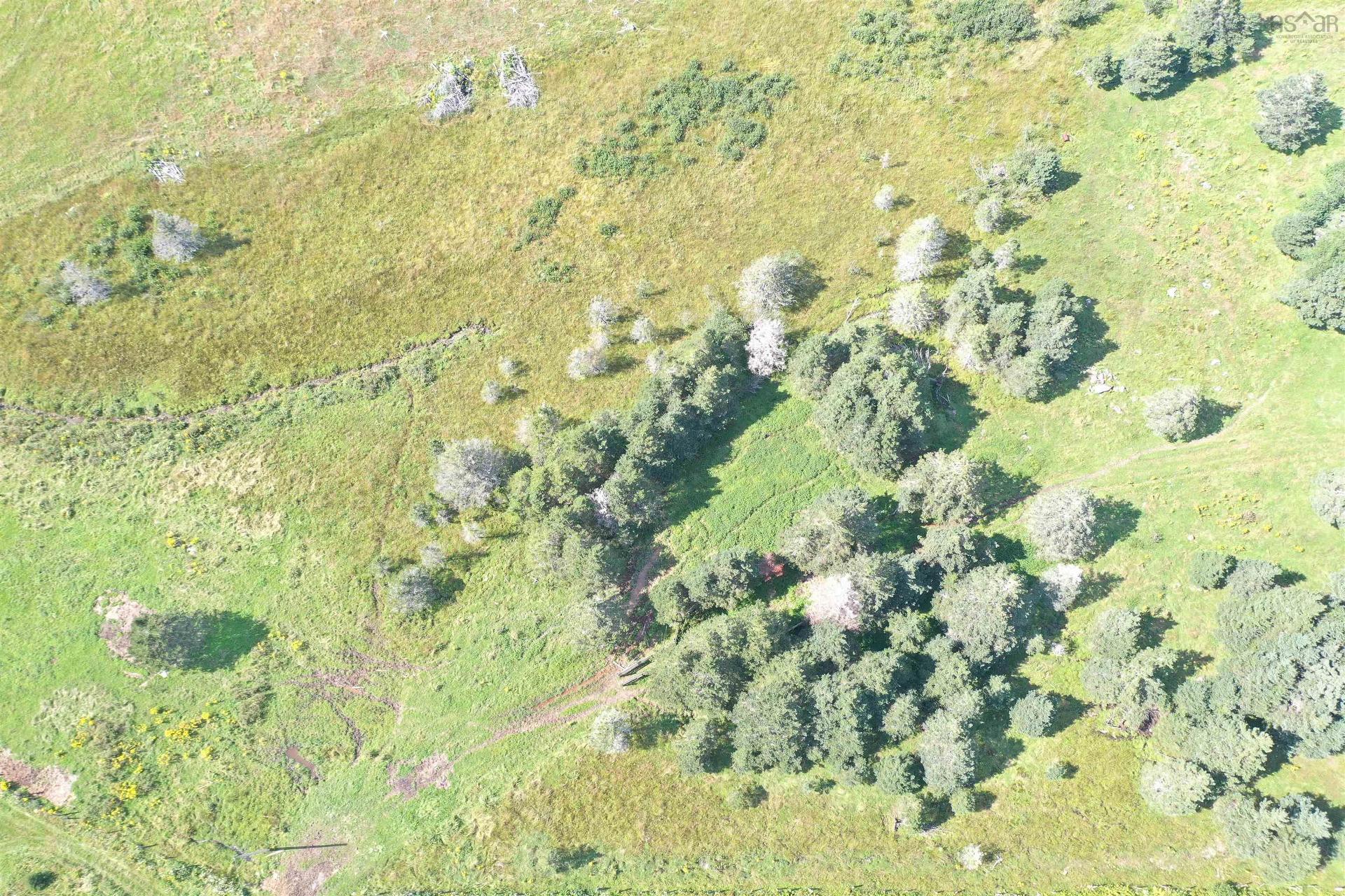 Sampson Road, L'Ardoise, NS