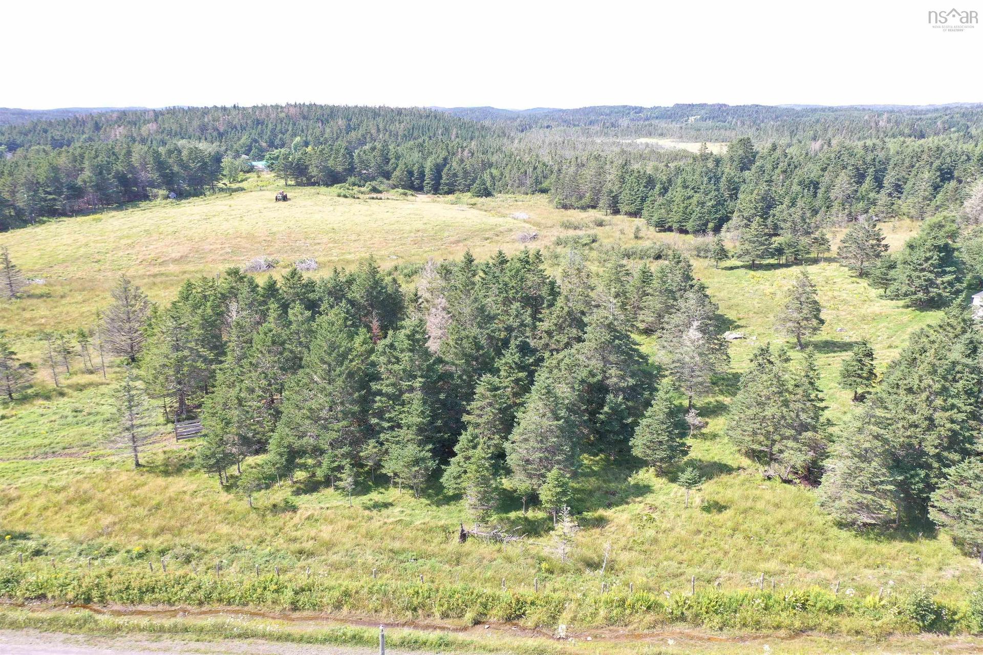 Sampson Road, L'Ardoise, NS