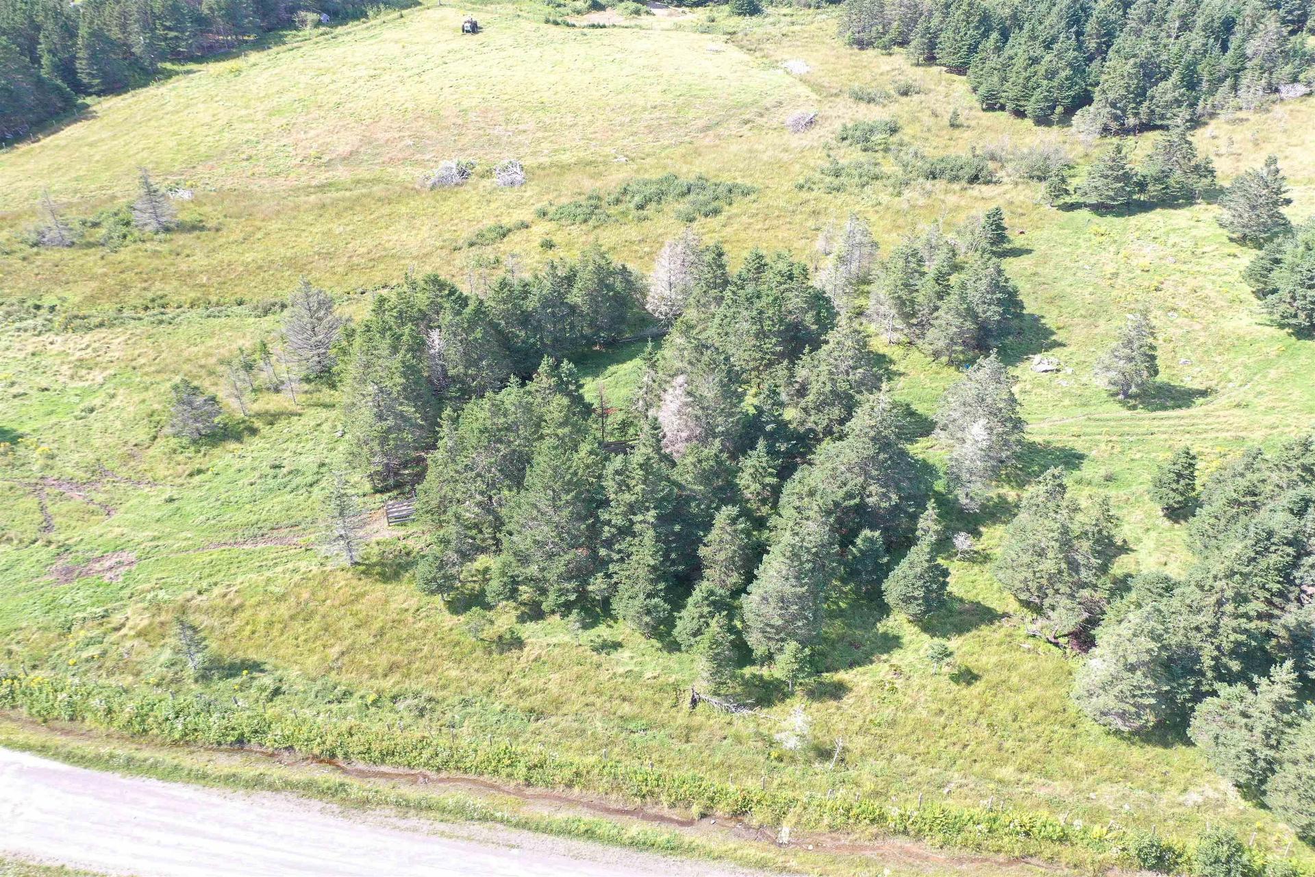 Sampson Road, L'Ardoise, NS