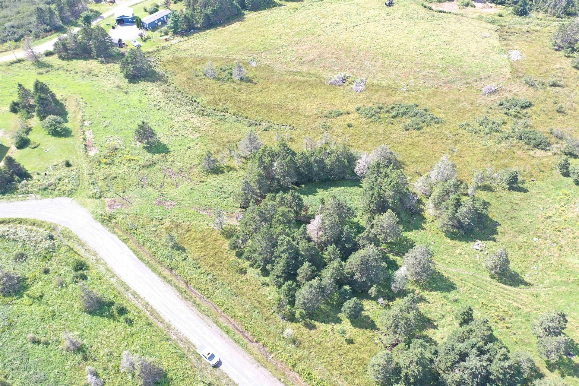 Sampson Road, L'Ardoise, NS