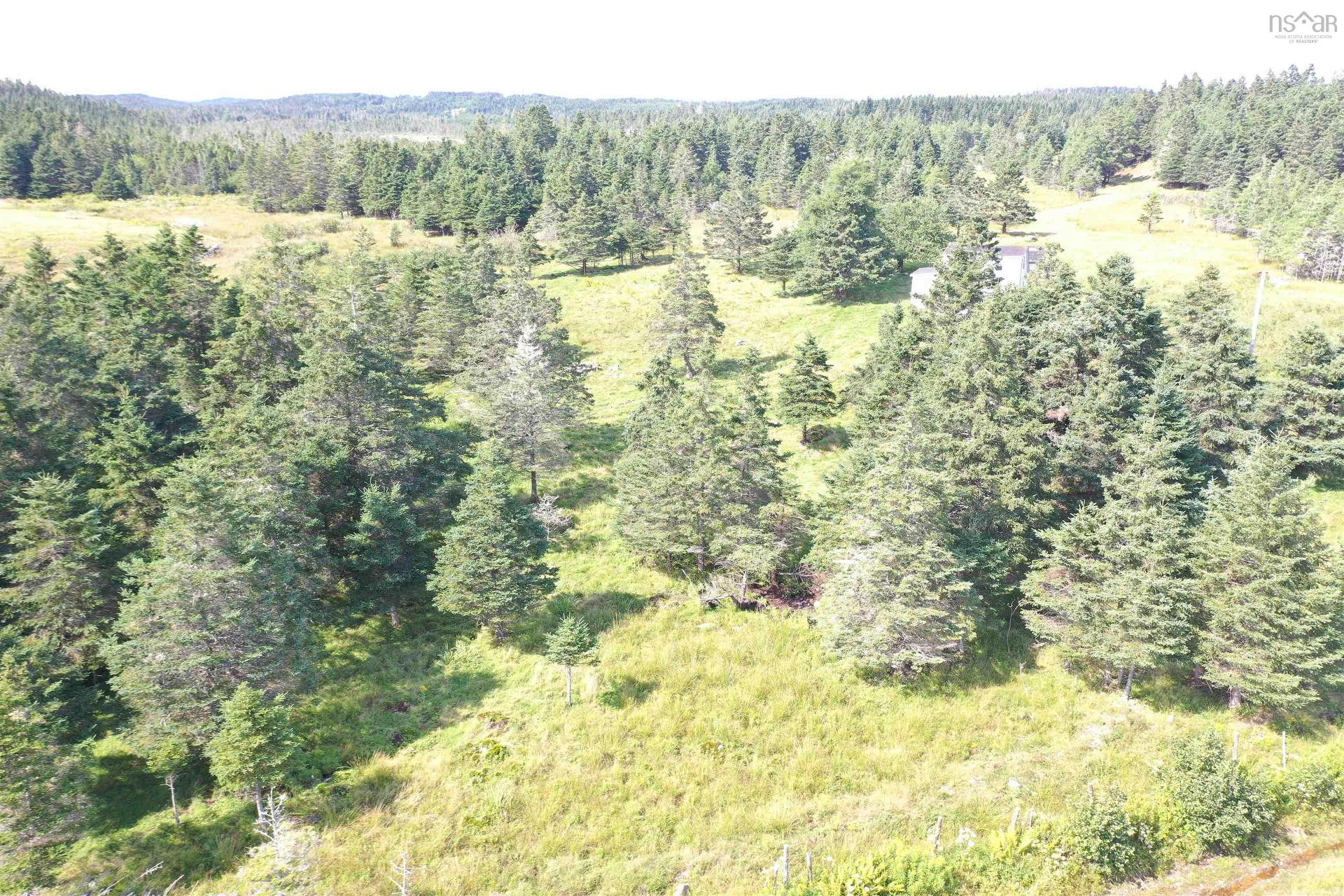 Sampson Road, L'Ardoise, NS