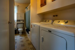 Bathroom - 