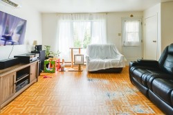 Living Room - 