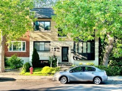 9305 - 9307 Av. Millen Montréal (Ahuntsic-Cartierville), QC H2M 1X1