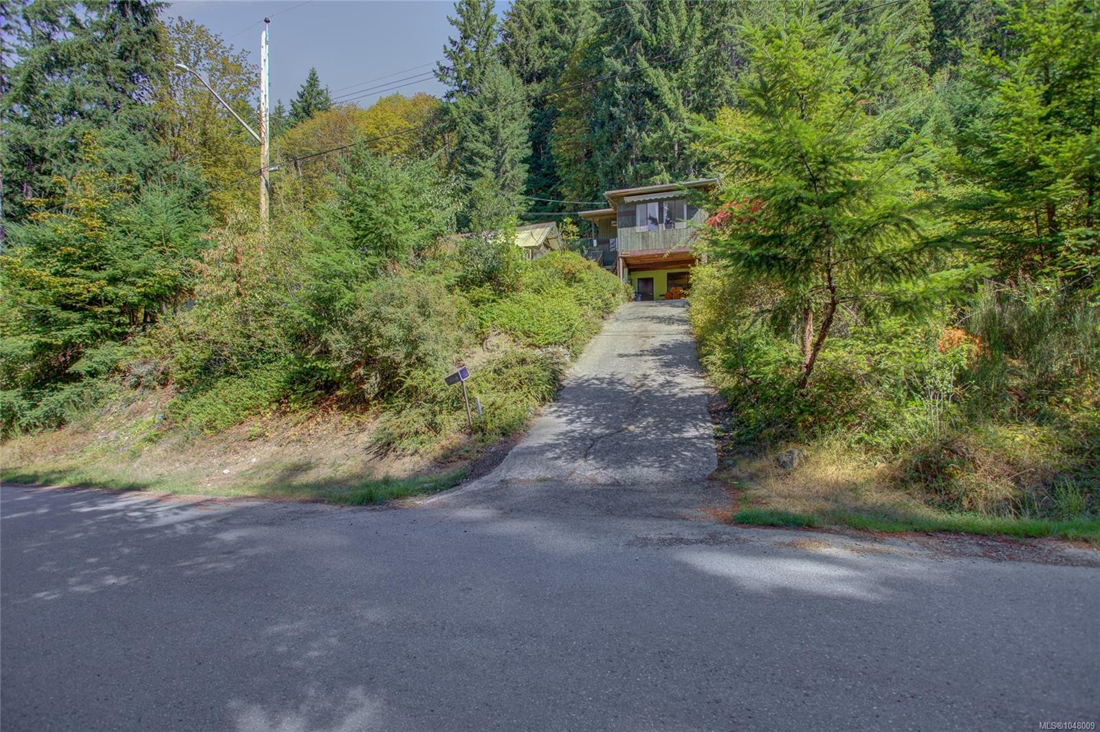 10545 Cypress Rd, Youbou, BC