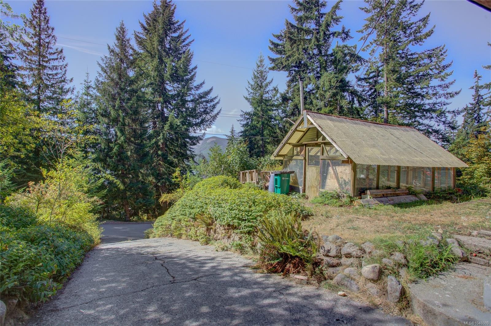 10545 Cypress Rd, Youbou, BC