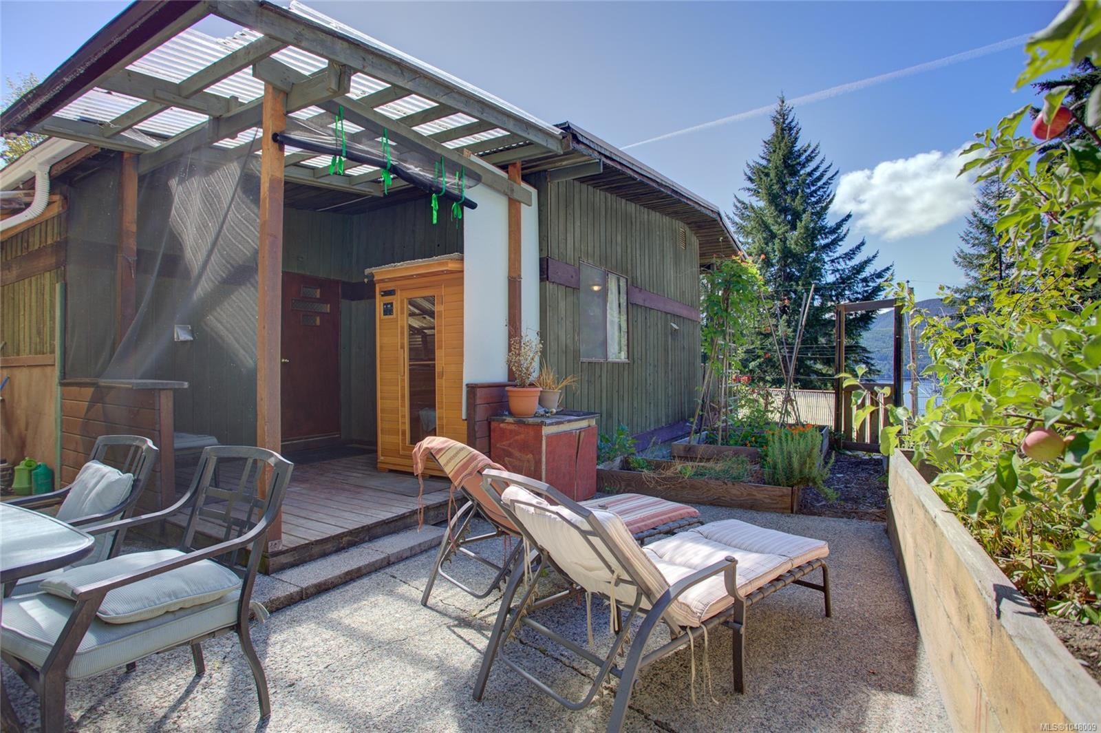 10545 Cypress Rd, Youbou, BC