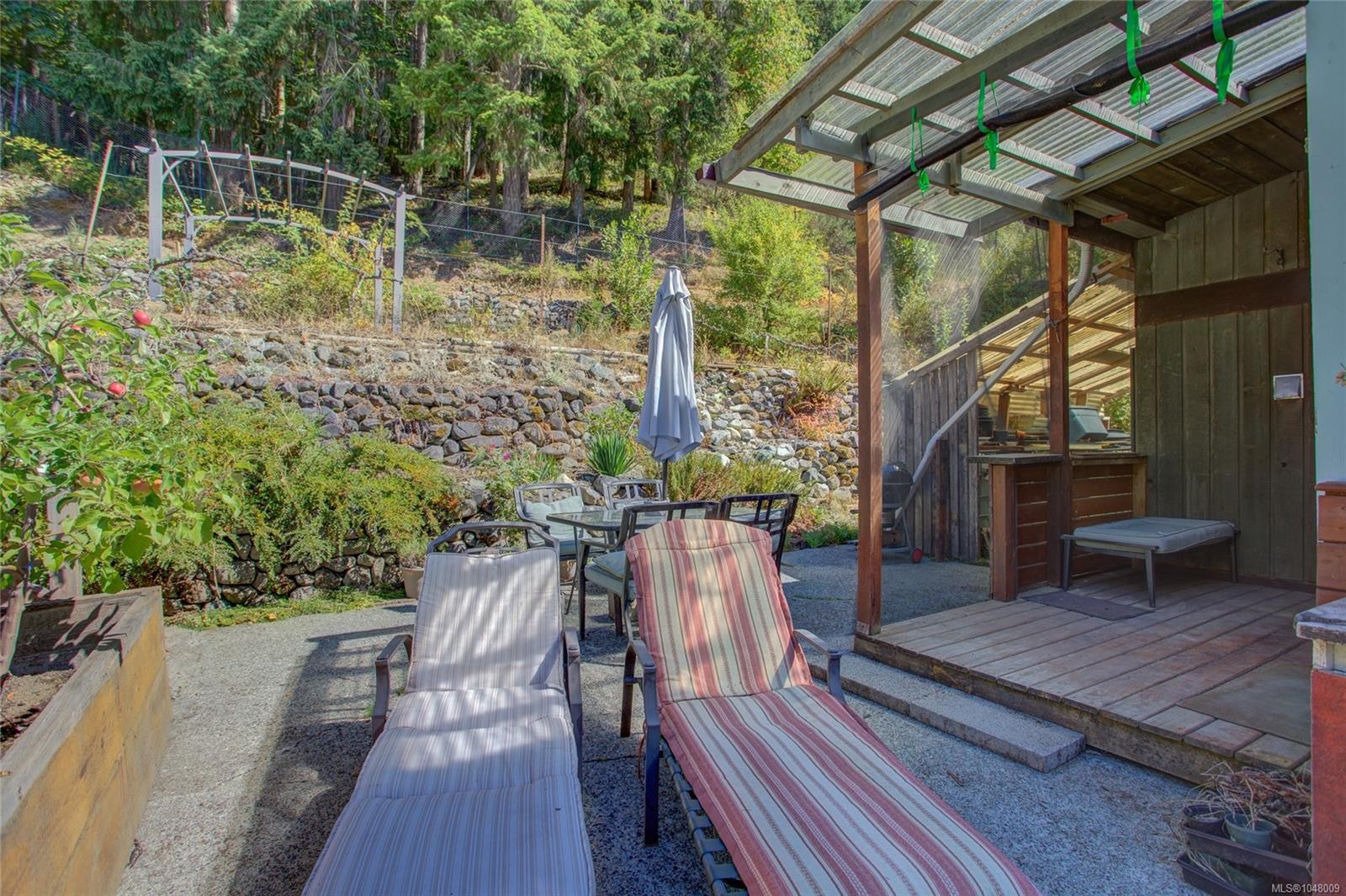10545 Cypress Rd, Youbou, BC