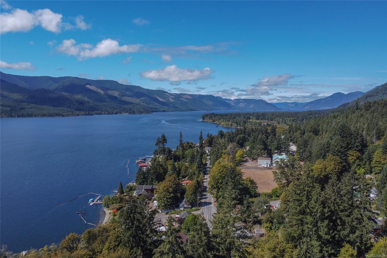 10545 Cypress Rd, Youbou, BC