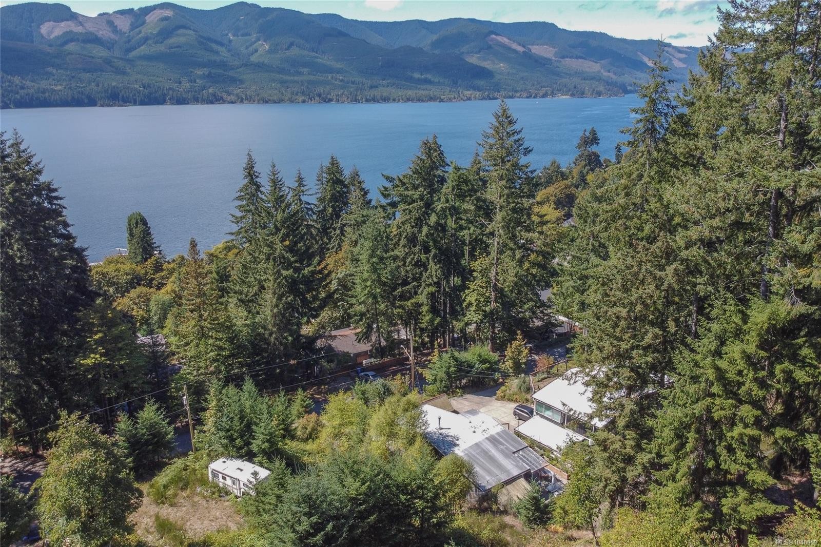 10545 Cypress Rd, Youbou, BC