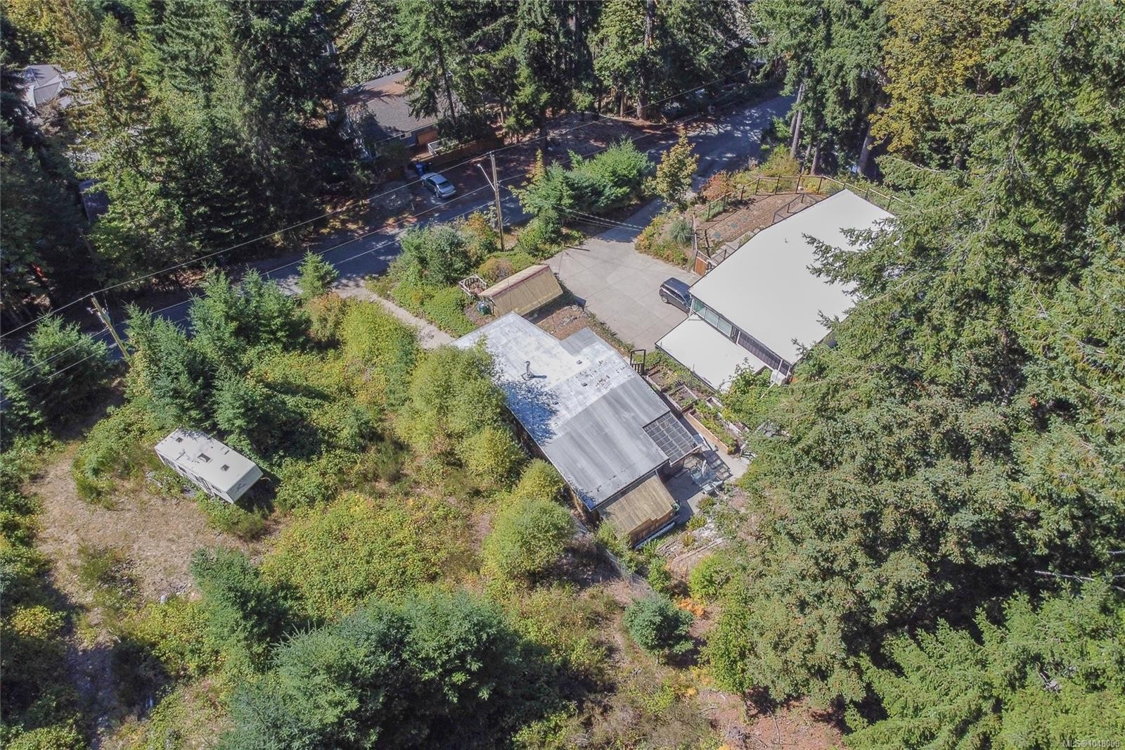 10545 Cypress Rd, Youbou, BC