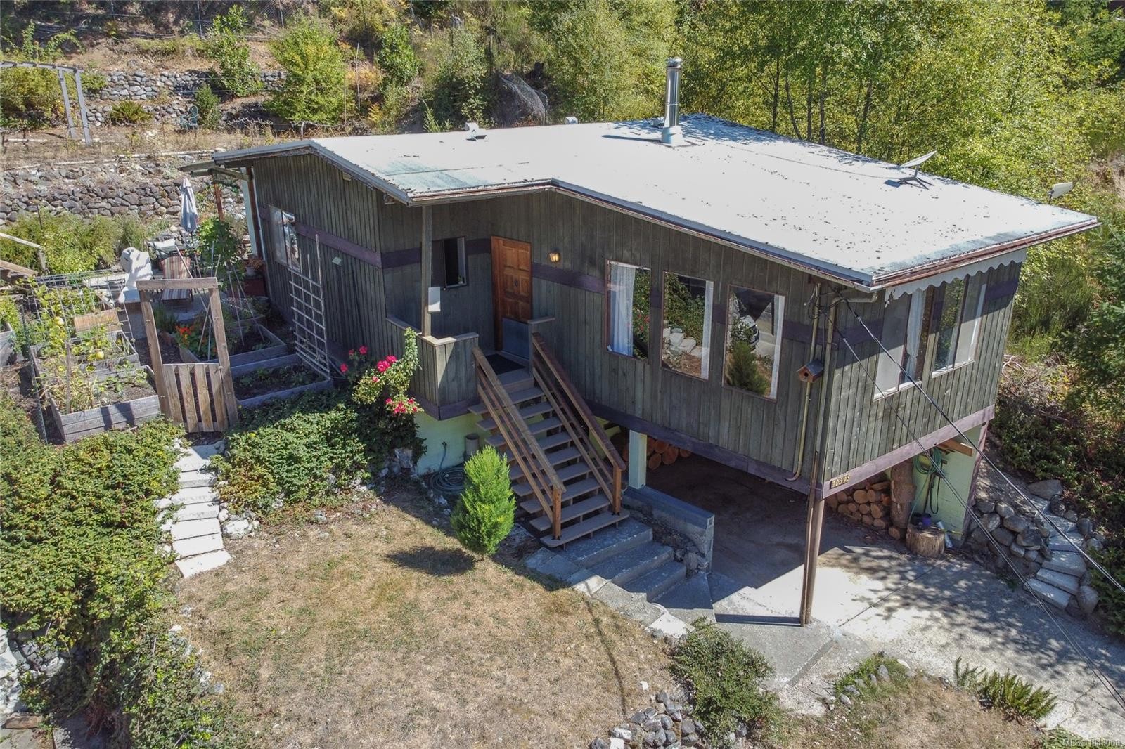 10545 Cypress Rd, Youbou, BC