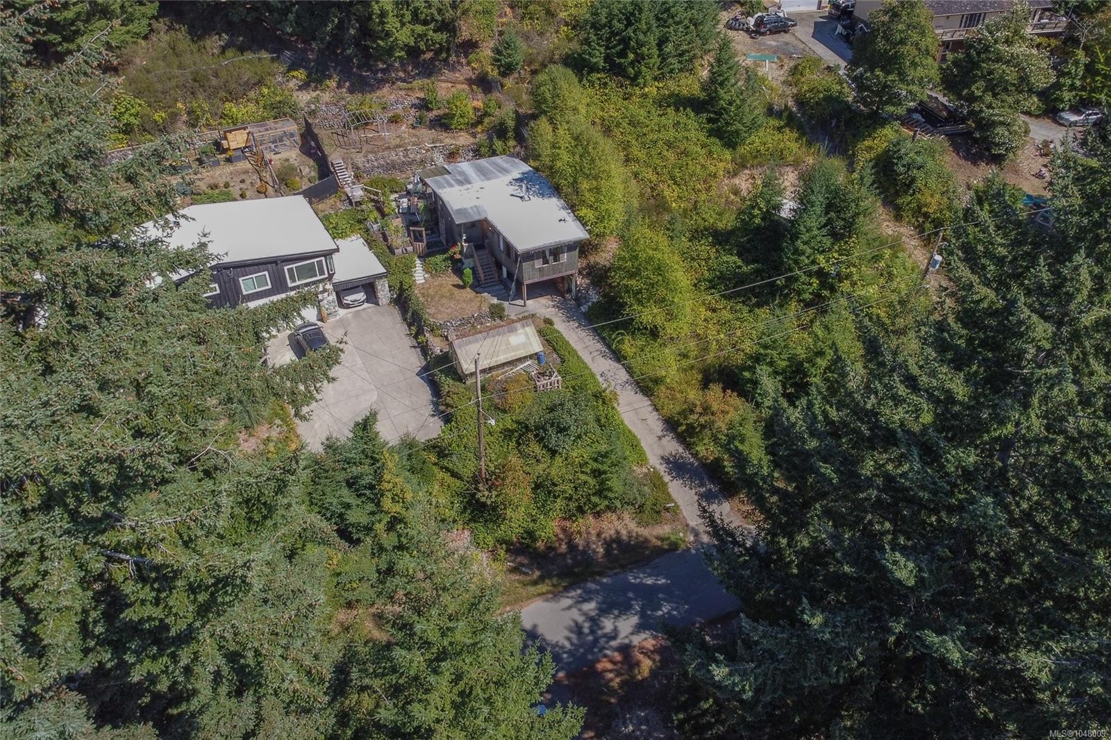 10545 Cypress Rd, Youbou, BC