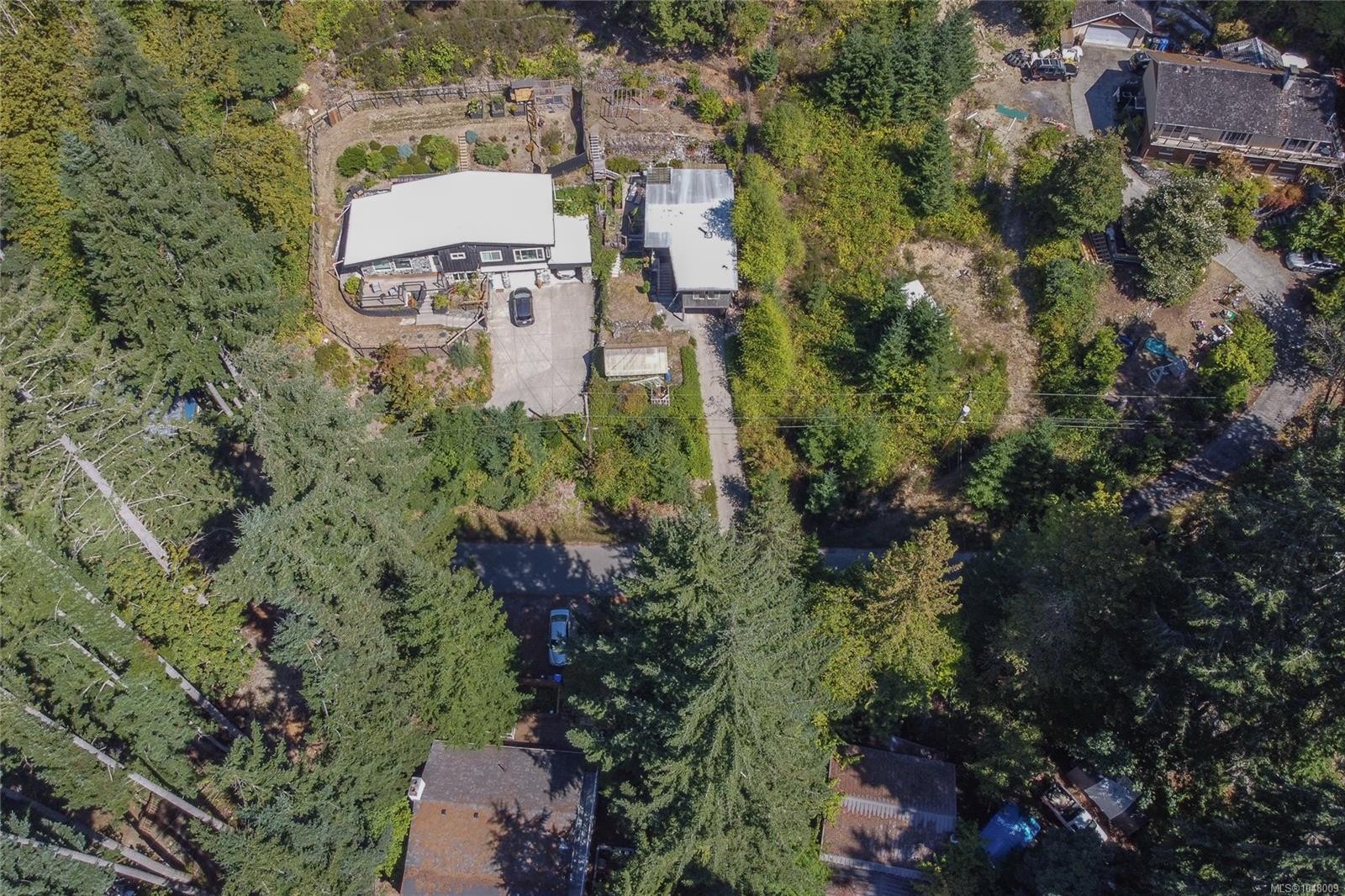 10545 Cypress Rd, Youbou, BC