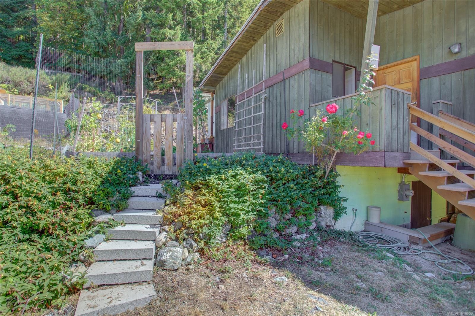 10545 Cypress Rd, Youbou, BC