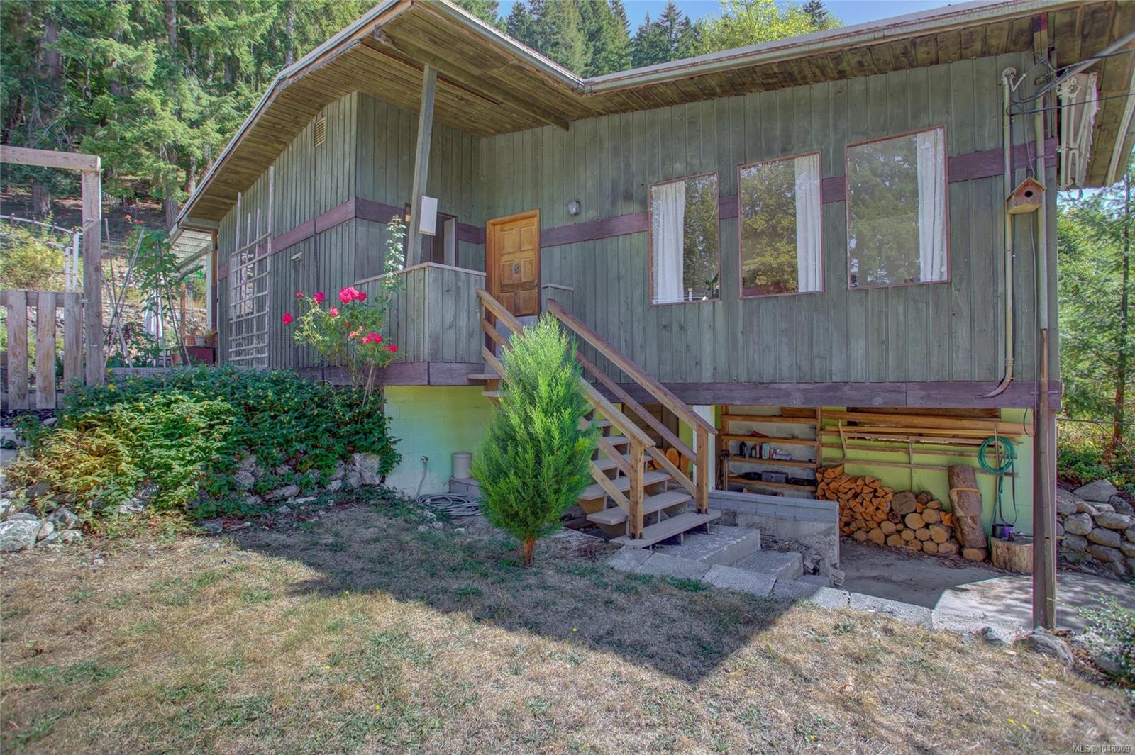 10545 Cypress Rd, Youbou, BC