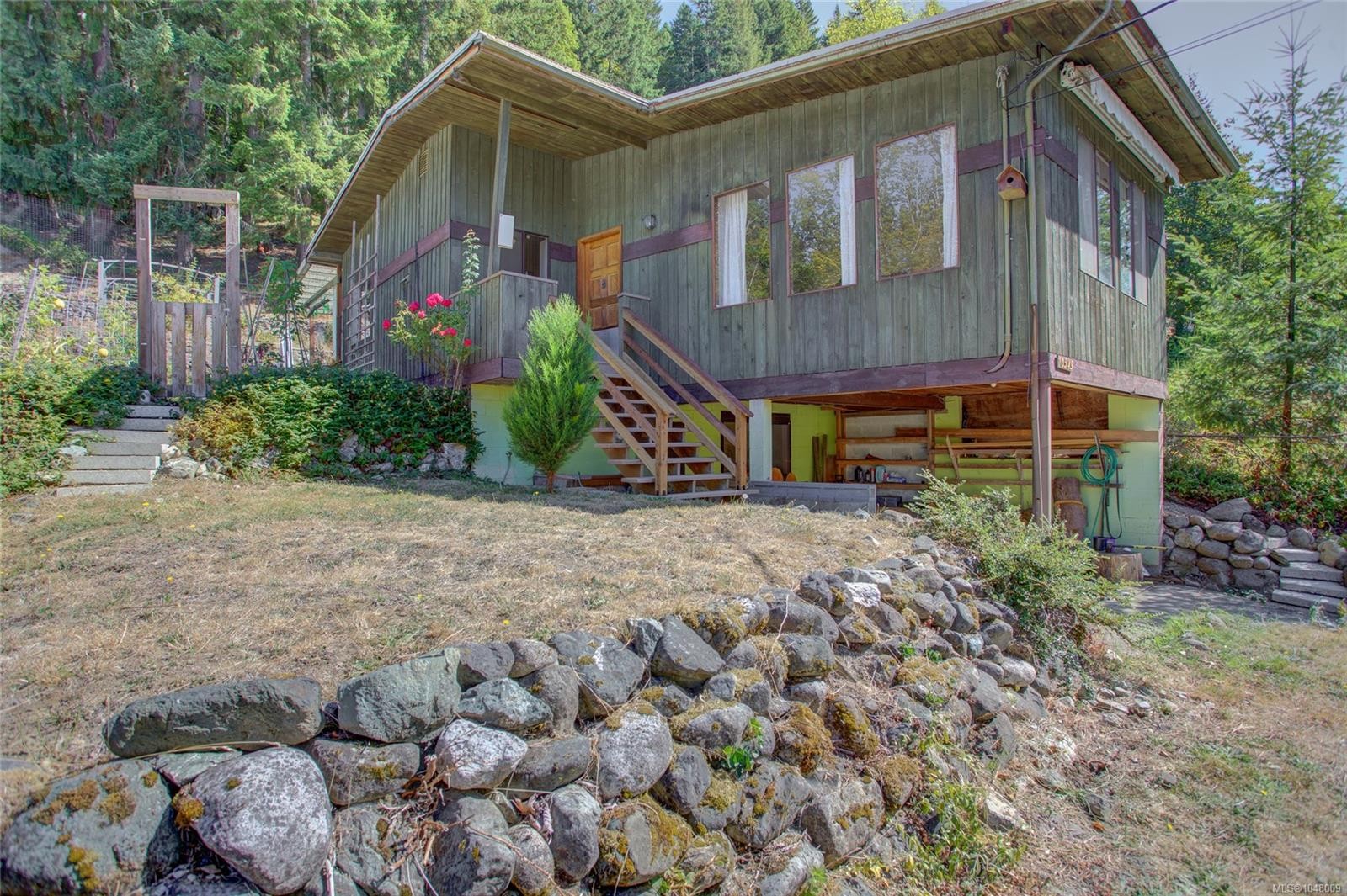 10545 Cypress Rd, Youbou, BC