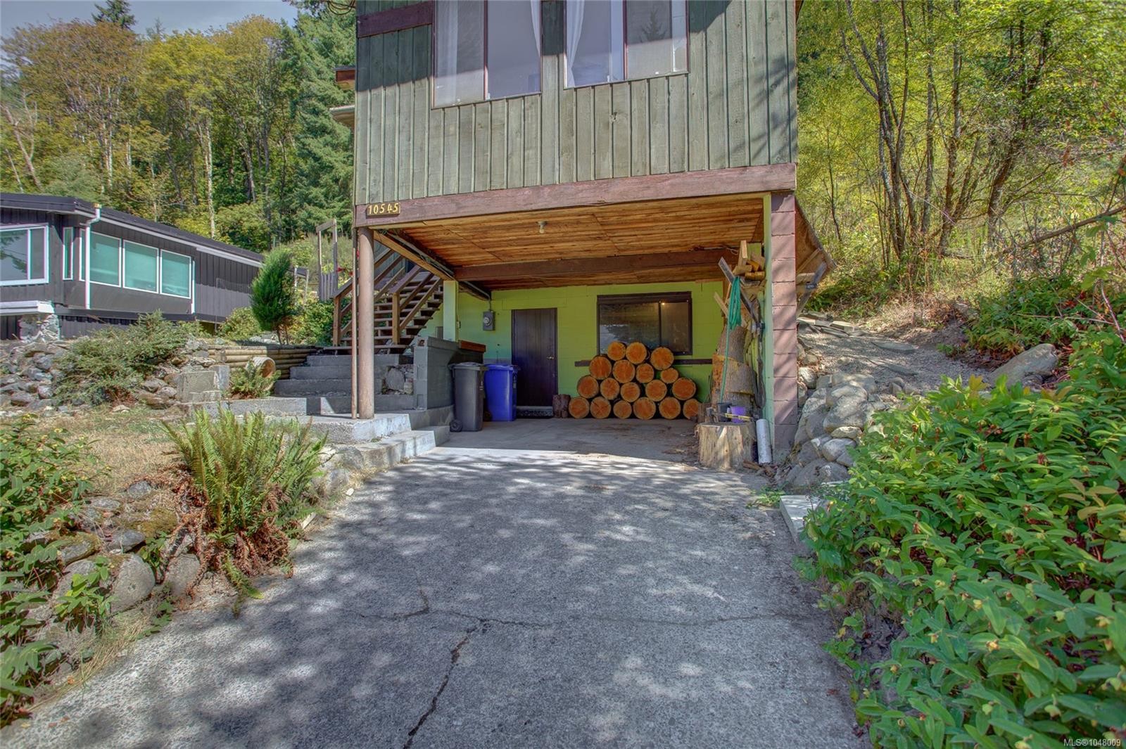 10545 Cypress Rd, Youbou, BC