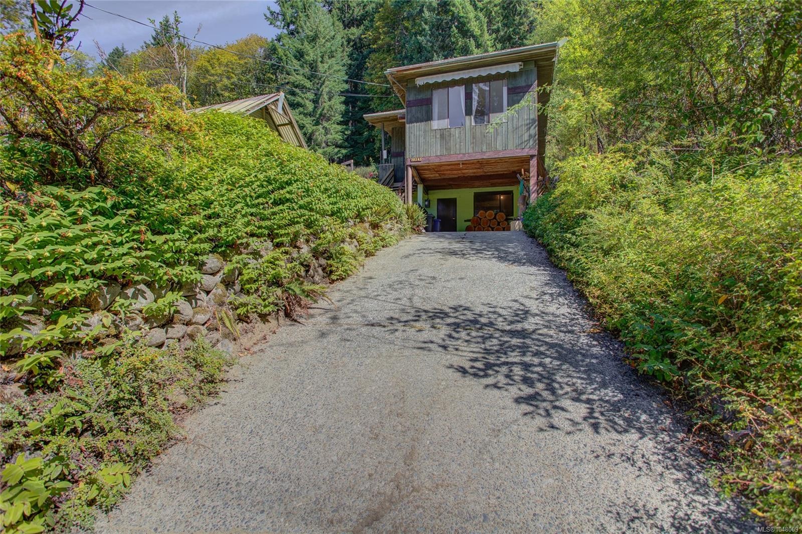 10545 Cypress Rd, Youbou, BC