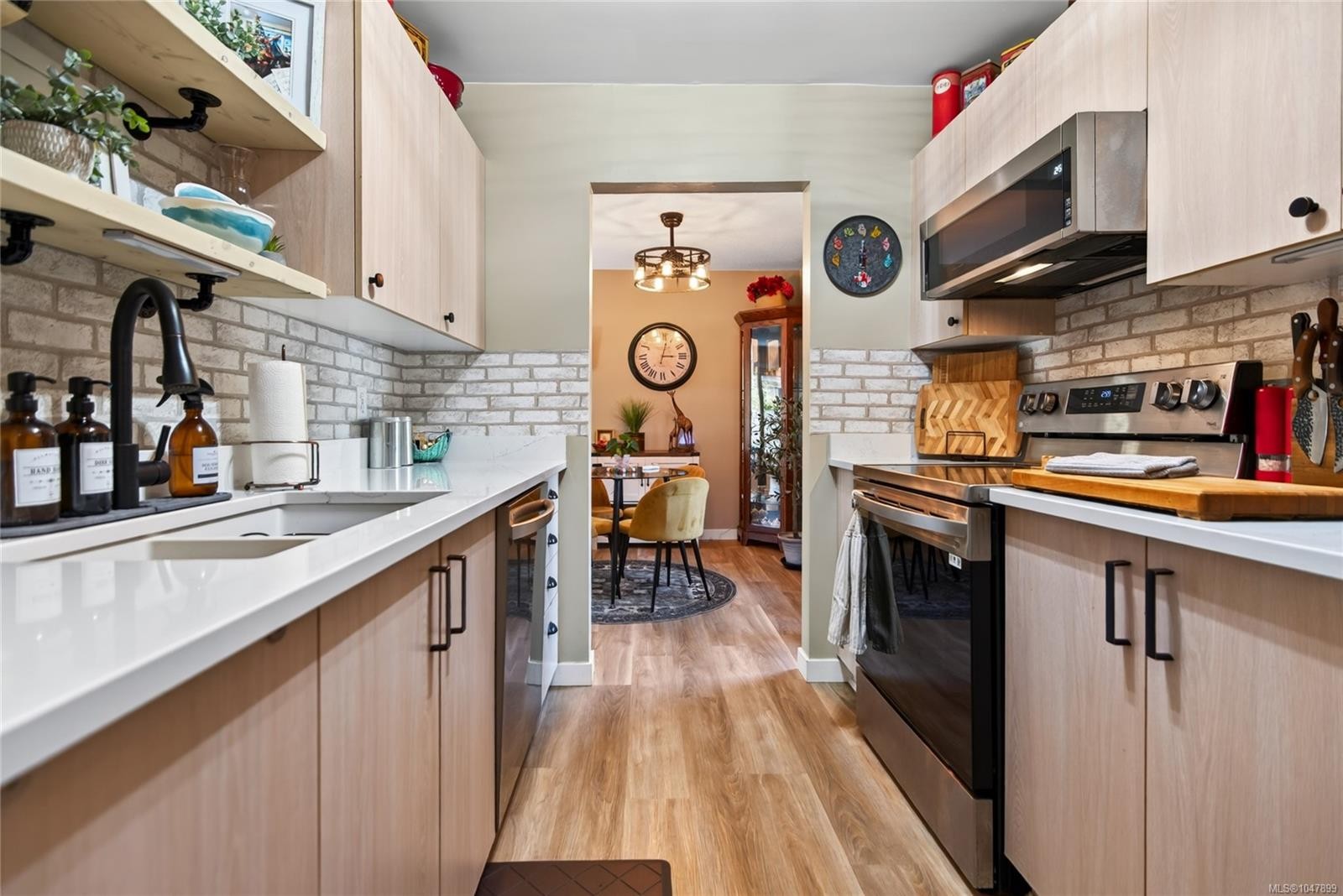 #104-220 Back Rd, Courtenay, BC