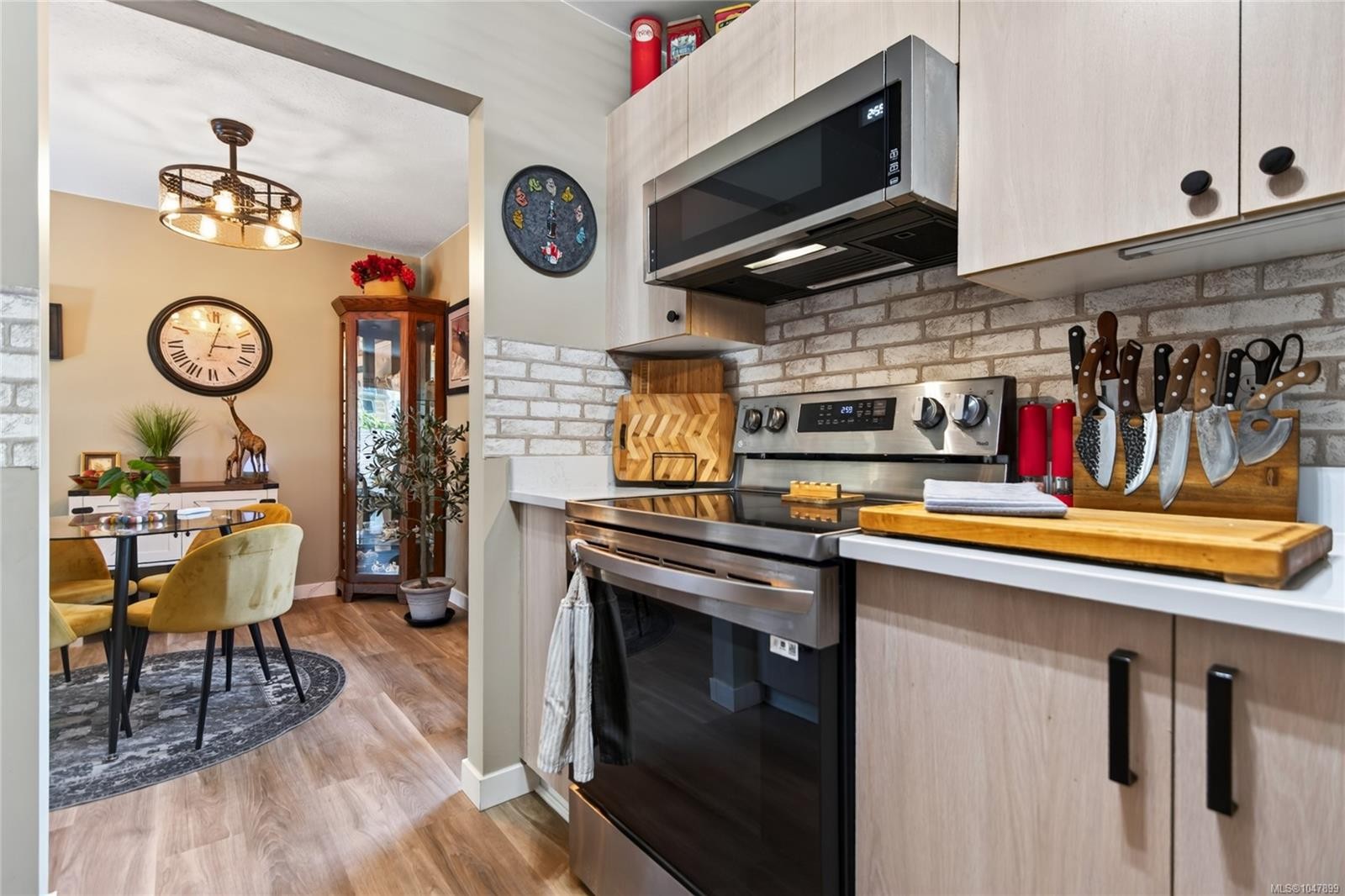#104-220 Back Rd, Courtenay, BC