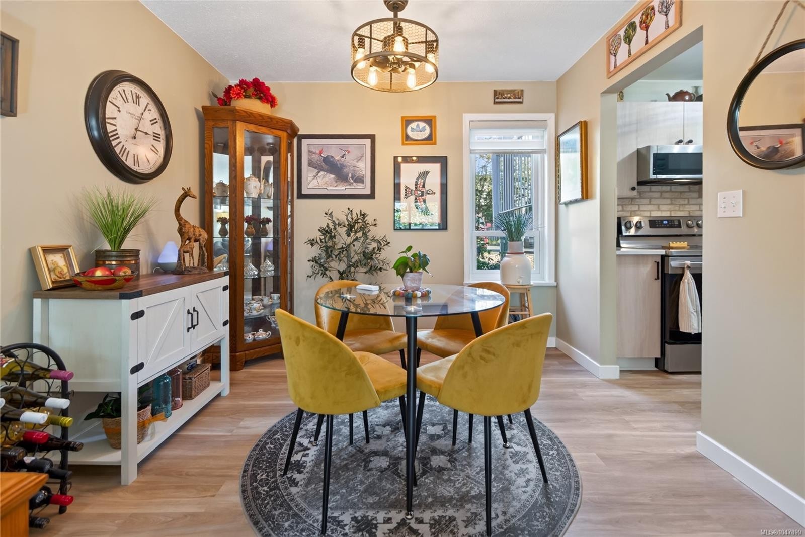 #104-220 Back Rd, Courtenay, BC