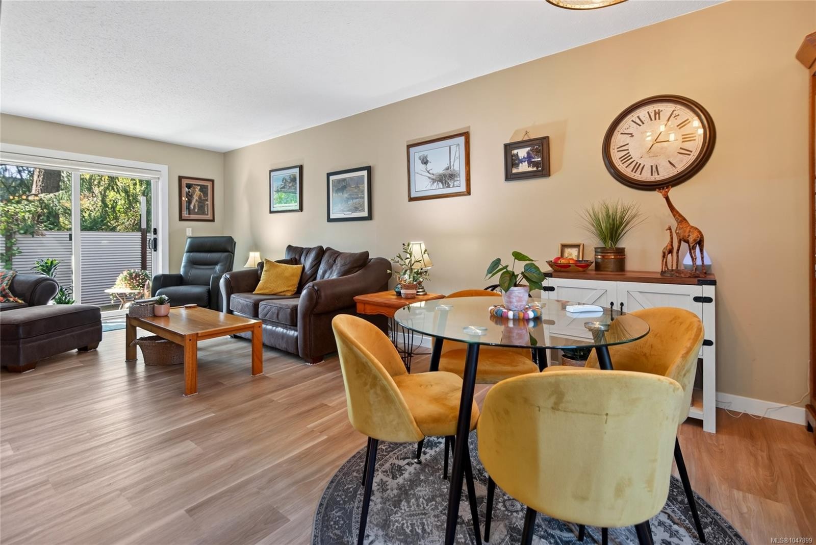 #104-220 Back Rd, Courtenay, BC
