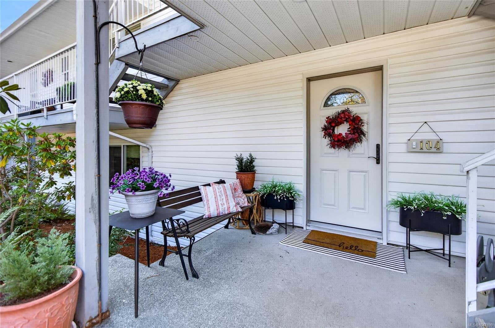 #104-220 Back Rd, Courtenay, BC