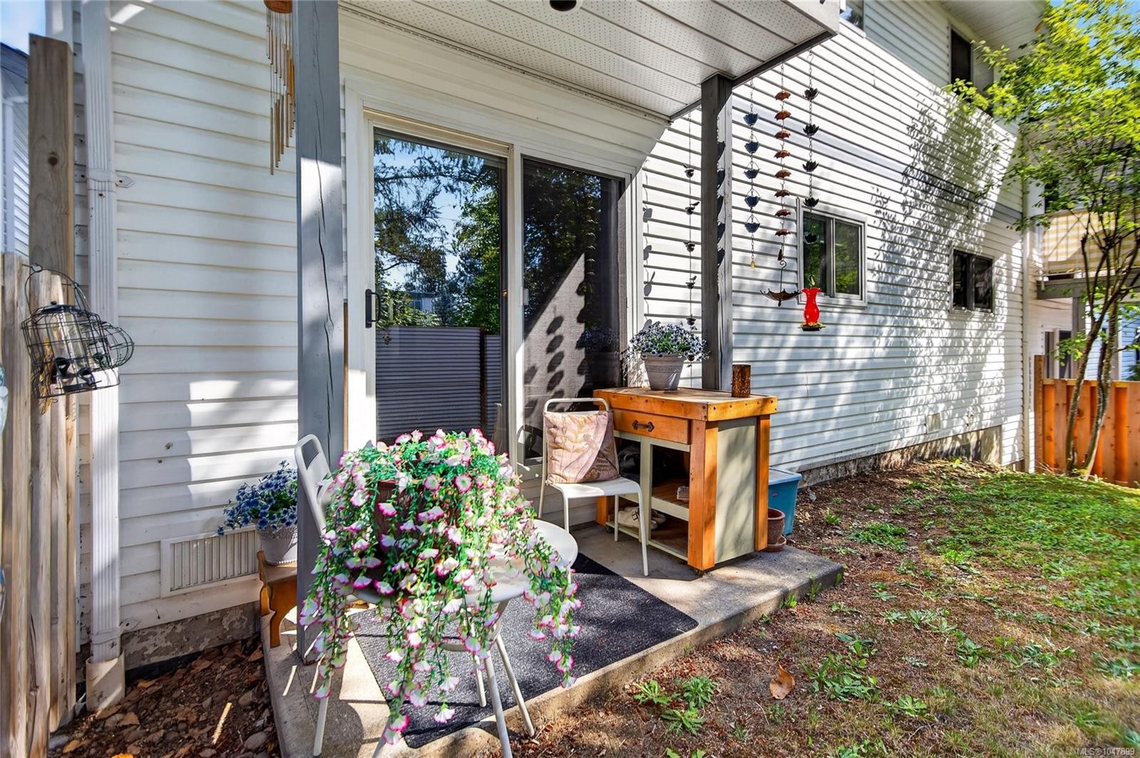 #104-220 Back Rd, Courtenay, BC