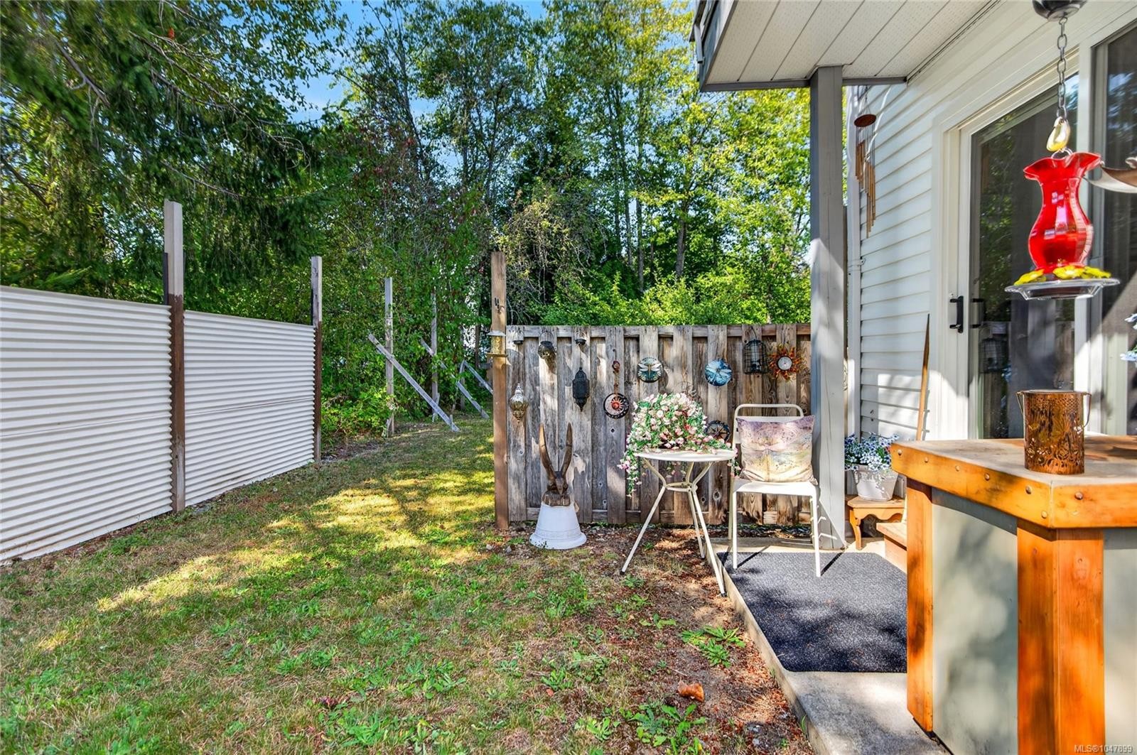 #104-220 Back Rd, Courtenay, BC