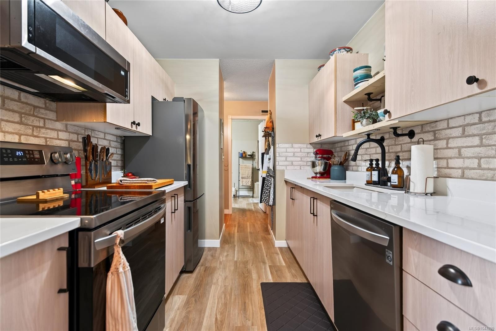 #104-220 Back Rd, Courtenay, BC