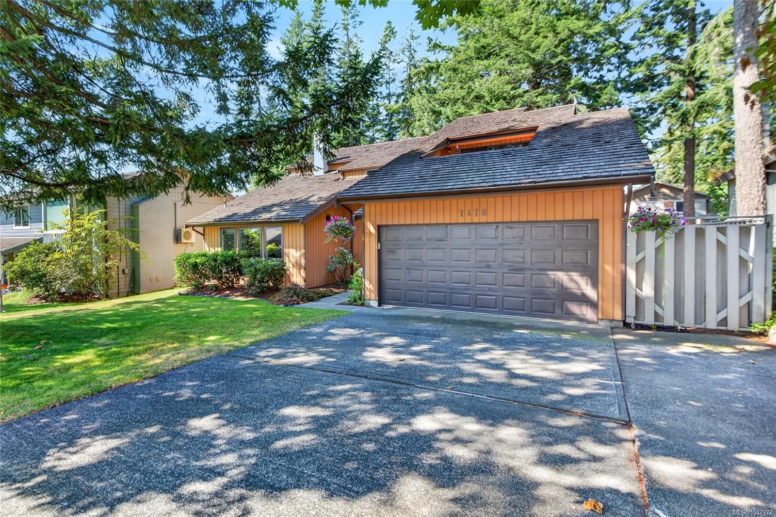 1476 Leed Rd, Campbell River, BC