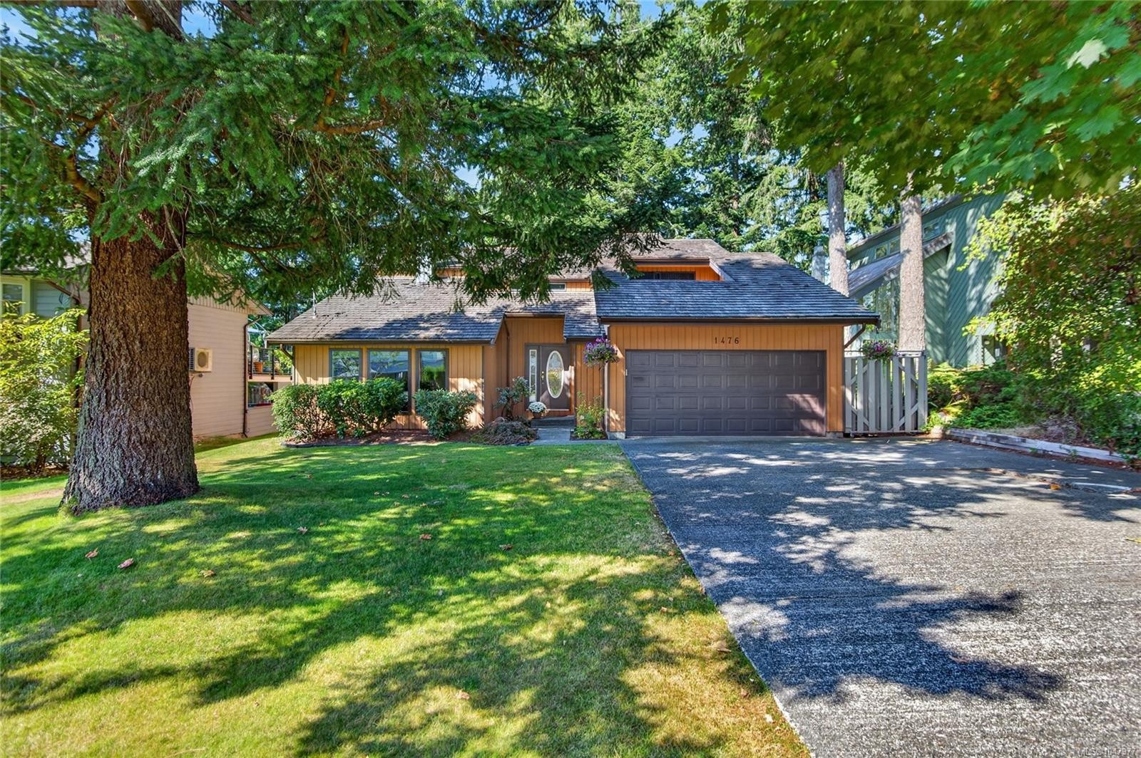 1476 Leed Rd, Campbell River, BC
