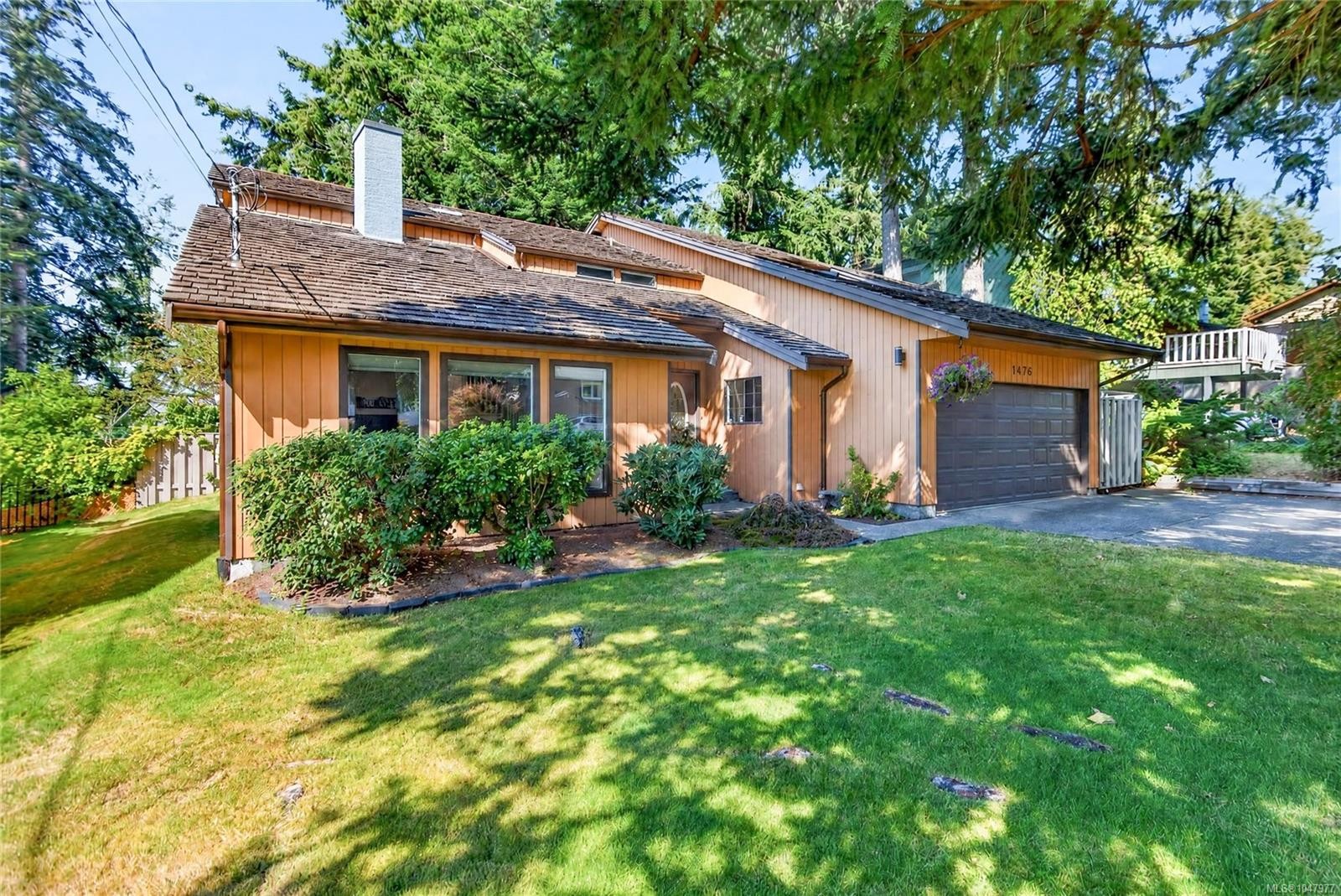 1476 Leed Rd, Campbell River, BC
