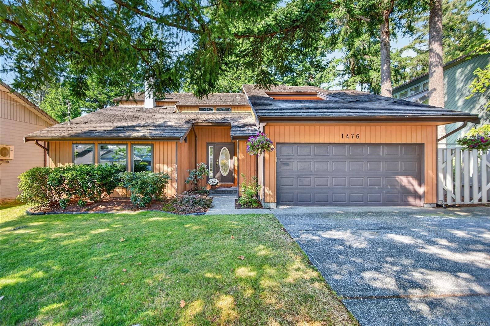 1476 Leed Rd, Campbell River, BC