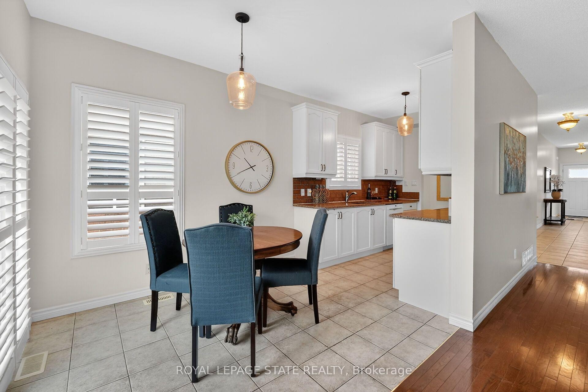 83 Morrison Crescent, Grimsby, ON