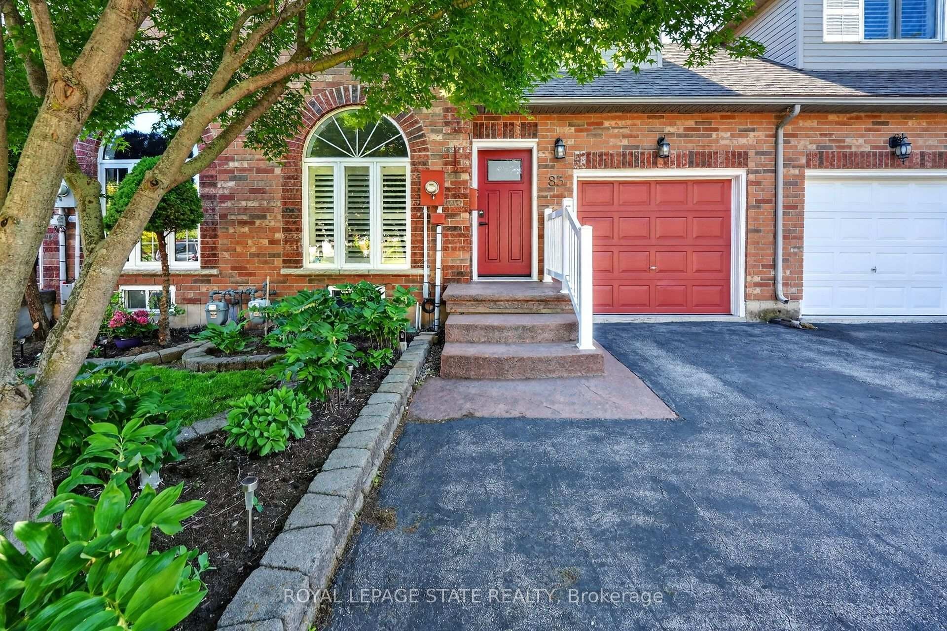 83 Morrison Crescent, Grimsby, ON