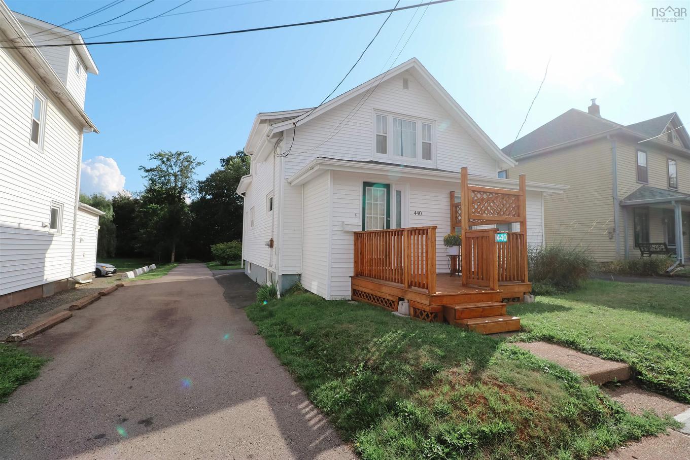 440 Prince Street, Truro, NS