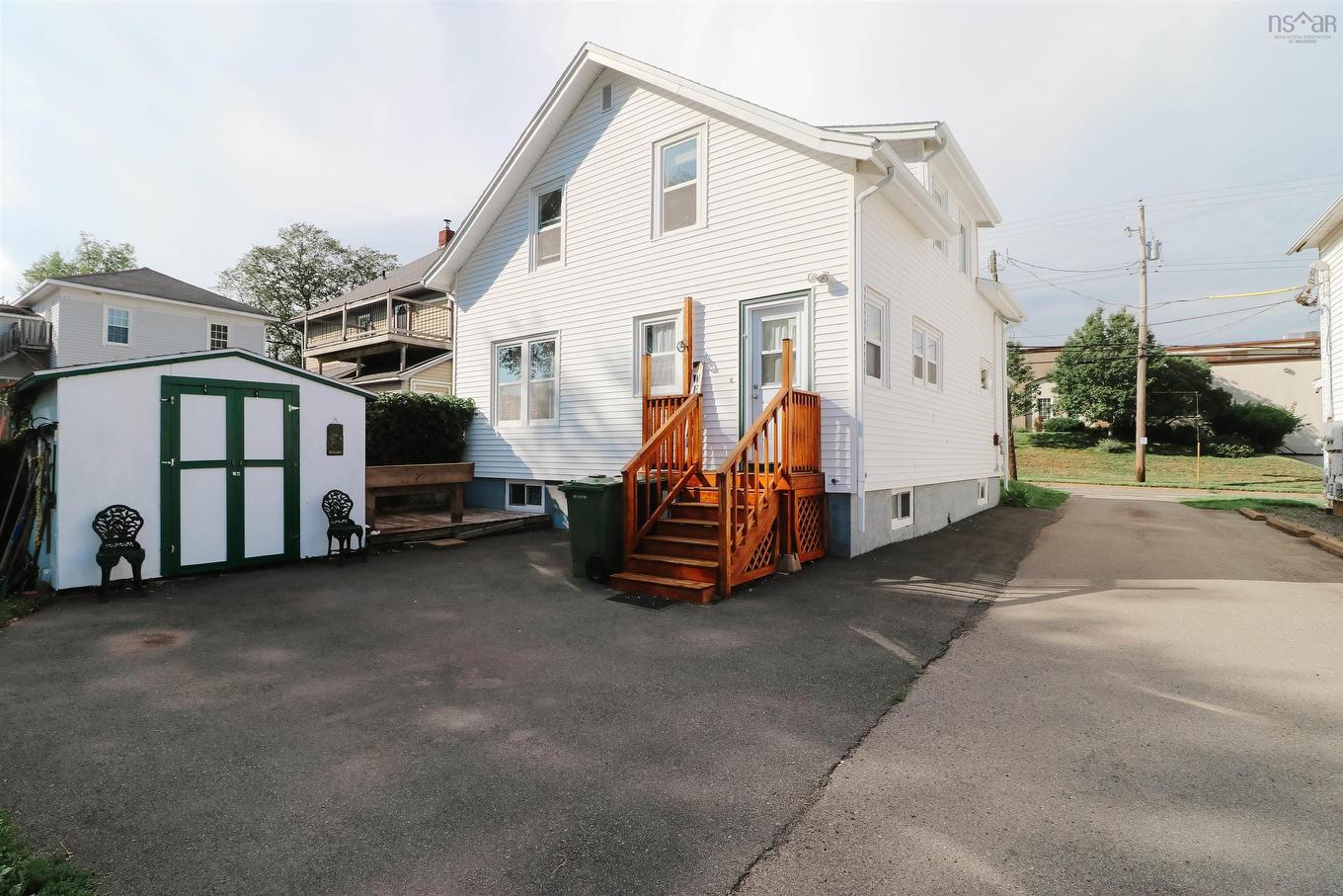 440 Prince Street, Truro, NS