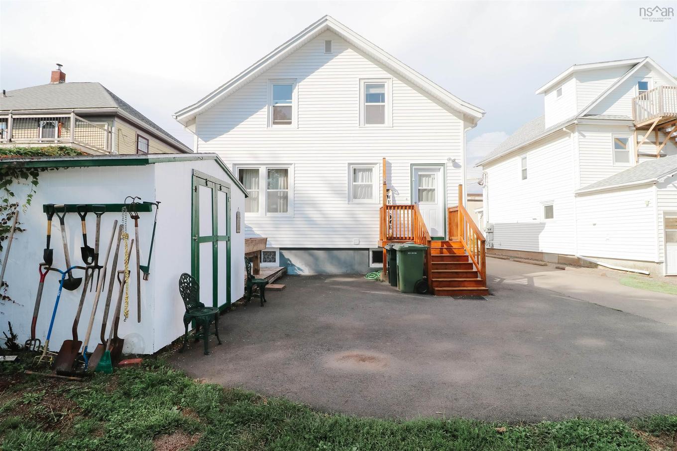 440 Prince Street, Truro, NS
